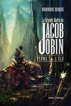 couverture La Grande Quête de Jacob Jobin, Tome 1 : L'Élu