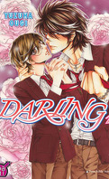 Darling, Tome 1