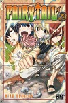 couverture Fairy Tail, Tome 29