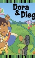 Dora & Diego : Dora l'exploratrice