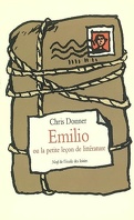 Emilio ou La petite leçon de littérature