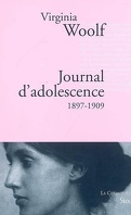 Journal d'adolescence : 1897-1909
