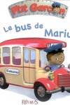 couverture Le Bus de Marius