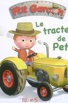 couverture Le Tracteur de Peter