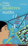 Petits et grands mystères des maths