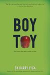 couverture Boy Toy