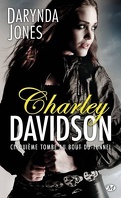 Charley Davidson, Tome 5 : Cinquième tombe au bout du tunnel