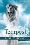 couverture Destroyers, tome 1 : Tempest