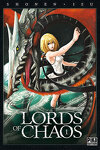 couverture Lords of Chaos, Tome 1