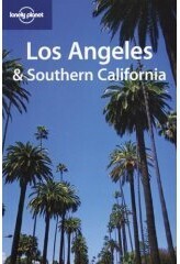 Couverture de Los Angeles & Southern California