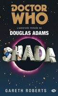 Doctor Who : Shada, l'Aventure Perdue