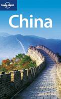 Lonely Planet Chine