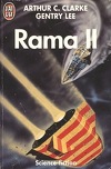 Rama, Tome 2 : Rama II