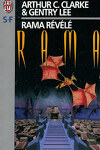 couverture Rama, Tome 4 : Rama révélé