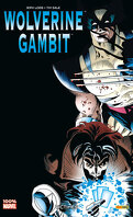 Wolverine/Gambit : Victimes