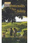 couverture Promenades au pays des Hobbits