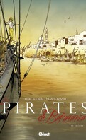 Les Pirates de Barataria, tome 5 : Le Caire