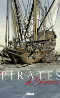 Les Pirates de Barataria, tome 6 : Siwa