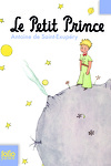 couverture Le Petit Prince