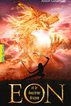 couverture Eon et le douzième dragon