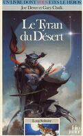 Loup Solitaire, Tome 5 : Le Tyran du désert