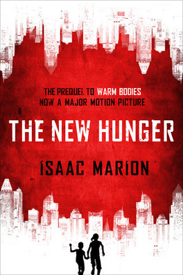 Couverture du livre : Vivants, Tome 0.5 : The New Hunger