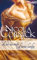 Série Scandalous, Tome 3 :Les secrets d'une lady