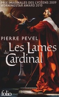 Les Lames du Cardinal, Tome 1