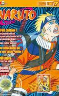 Naruto, Édition collector - Le grand livre d'Uzumaki, tome 7