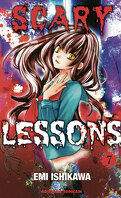 Scary Lessons, Tome 7