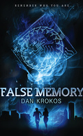 False Memory, Tome 1