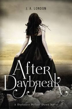 Couverture de Darkness Before Dawn, tome 3 : After Daybreak