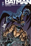 couverture Batman - Knightfall, Tome 2