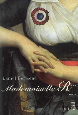 Couverture de Mademoiselle R.