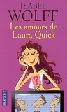 Les Amours de Laura Quick
