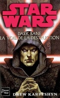 Dark Bane, Tome 1 : La Voie de la destruction