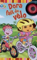 Dora fait du vélo : Dora l'exploratrice