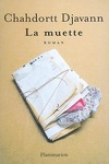 couverture La Muette