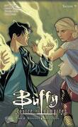 Buffy contre les vampires - Saison 9, Tome 4 : Bienvenue dans l'équipe