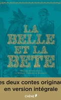 La Belle et la Bête - Editions du Chêne