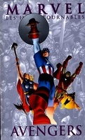 Marvel Les incontournables Tome 6 - Avengers