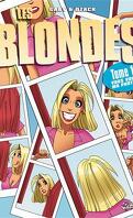 Les Blondes, tome 17 : Vous voulez ma photo?