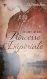 Dynastie Tang, Tome 3 : Princesse impériale