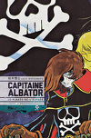 Capitaine Albator, le pirate de l'espace - L'intégrale