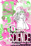 couverture Happy Science, tome 1