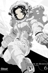 couverture Knights of Sidonia, Tome 6