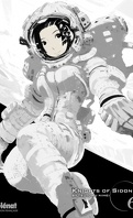 Knights of Sidonia, Tome 6