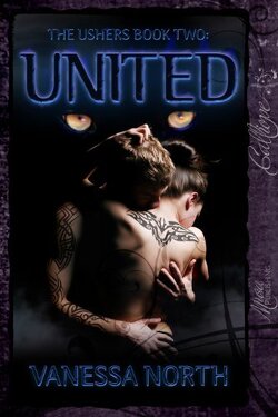 Couverture de The Ushers : United