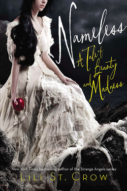 Couverture de Tales of Beauty & Madness, Tome 1 : Nameless