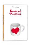 couverture Romulus Le Magnifique